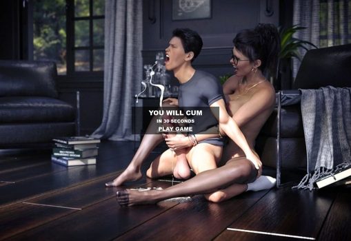 BDSM Stimulation – PPS – Responsive – Multiple-GEOS