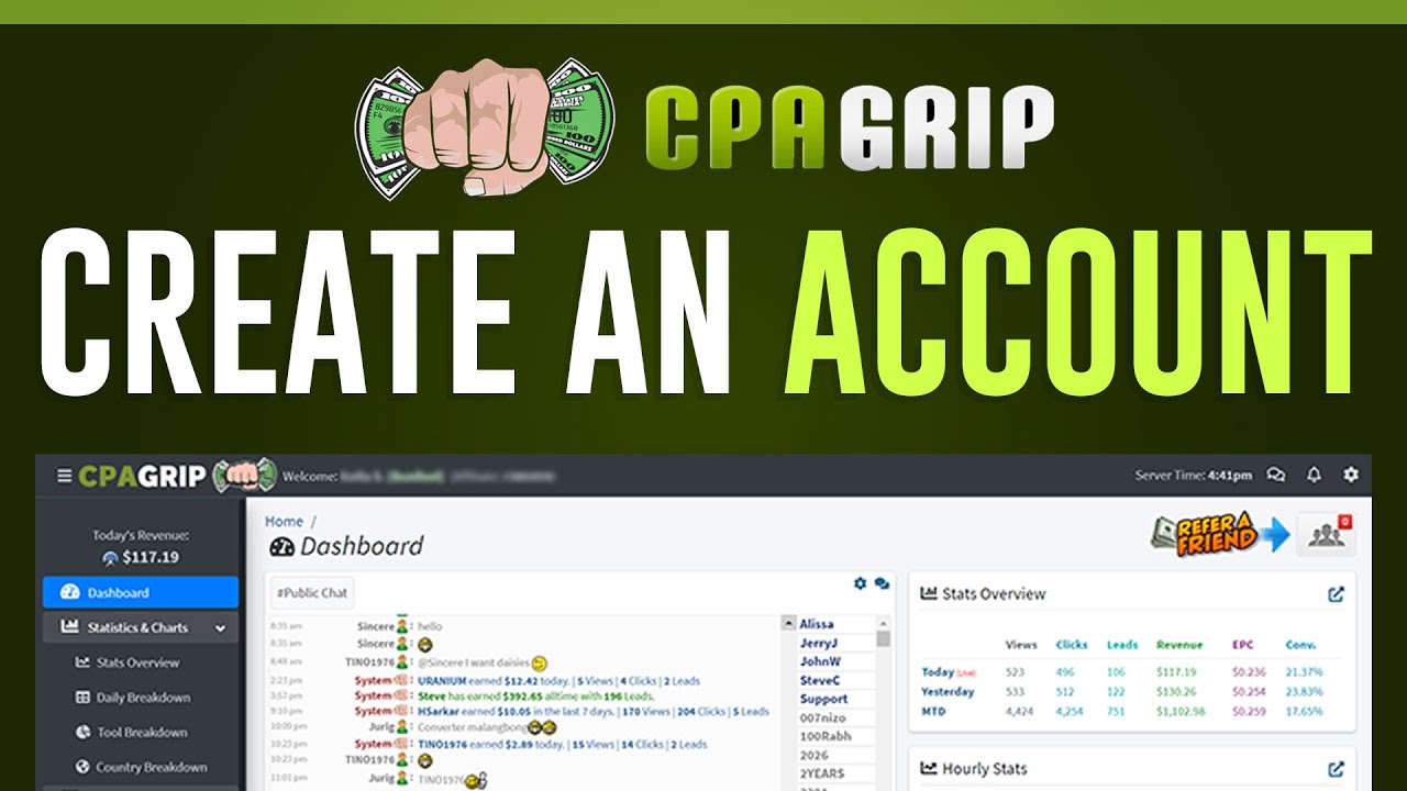 CPAGrip Affiliate Network stands as a leading incentive affiliate network, pioneering cutting-edge technology and top-tier exclusive offers for publishers.