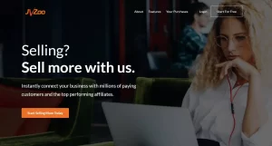 JVZoo Affiliate Network