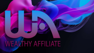 Wealthy Affiliate Program