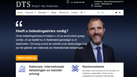 DTS Duijn’s Affiliate Program: DTS Duijn’s Tax Solutions emerges as a beacon of expertise and dedication in the bustling world of tax advisory services.