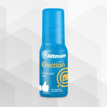 Hitman Erection (AE)