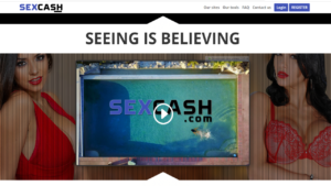 Maximize Conversions, Amplify Income! Join Sexcash Adult PaySite Affiliate Network for top-tier adult revenue programs from pornbox.com, pornworld.com, erogames.com, and more. Customized promo tools tailored to elevate your earnings.