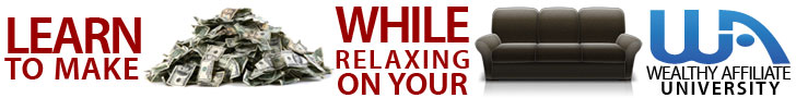 Kyle, the CEO and Co-founder of Wealthy Affiliate, talks about enhancing Starter Member Experience. Build your online business in style.