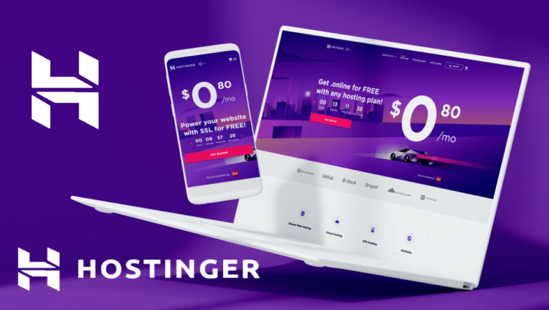 Hostinger is a leading affordable web hosting provider known for its Features, Tools, Affiliates, robust performance, and exceptional customer support.