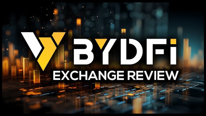 BYDFi Offers Up to 70% Trading Fee Commission