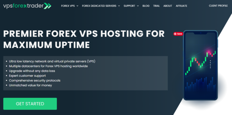 VPSForexTrader Affiliate Program: Kickstart earning 15% Recurring Commissions Promoting Forex-Focused Hosting with real-time analytics.