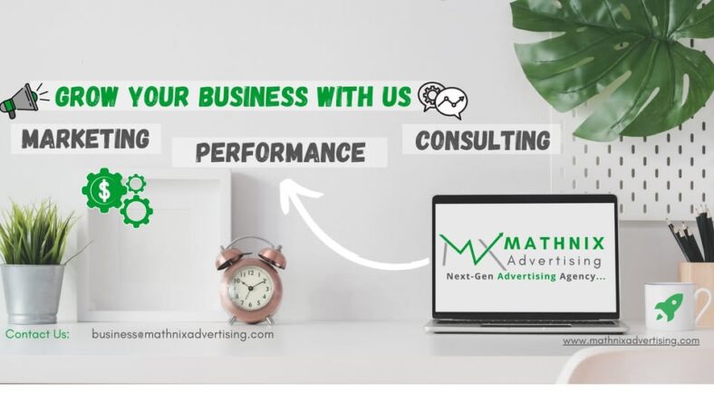 Maximize profits, minimize risks: Mathnix Advertising delivers top-converting offers, and unmatched support for affiliates and advertisers.