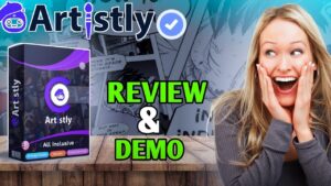 Artificial intelligence meets creativity. Experience creativity with Artistly.ai and effortlessly transform ideas into stunning visuals.