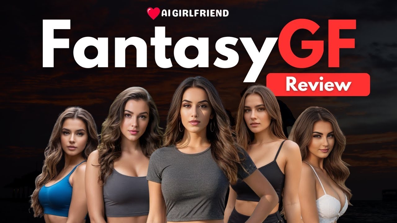 FantasyGF: Embracing Uncensored and Multimedia Interactions