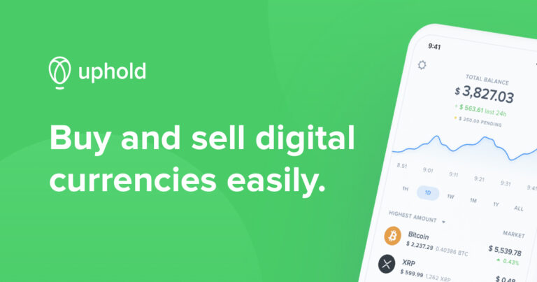 Uphold Affiliate Program: Maximize your earnings with Uphold’s Affiliate Program, where global reach meets lifetime crypto rewards. Start today.