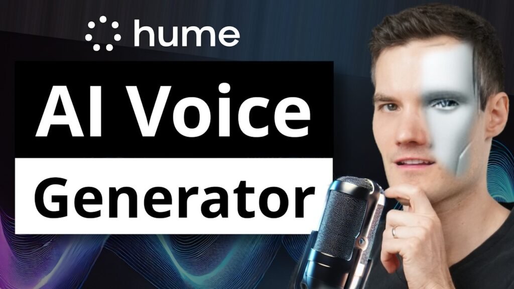 Discover Octave: Hume`s Game-Changing Ultra-Expressive TTS Model