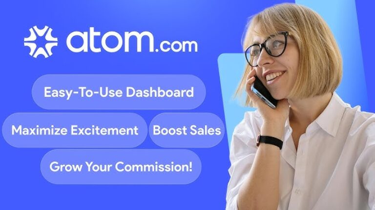 Atom Affiliate Program: Explore our unique, hand-picked Tech, Internet, Software business names for sale along with a matching, premium domain name. Buy instantly for a fixed low price.