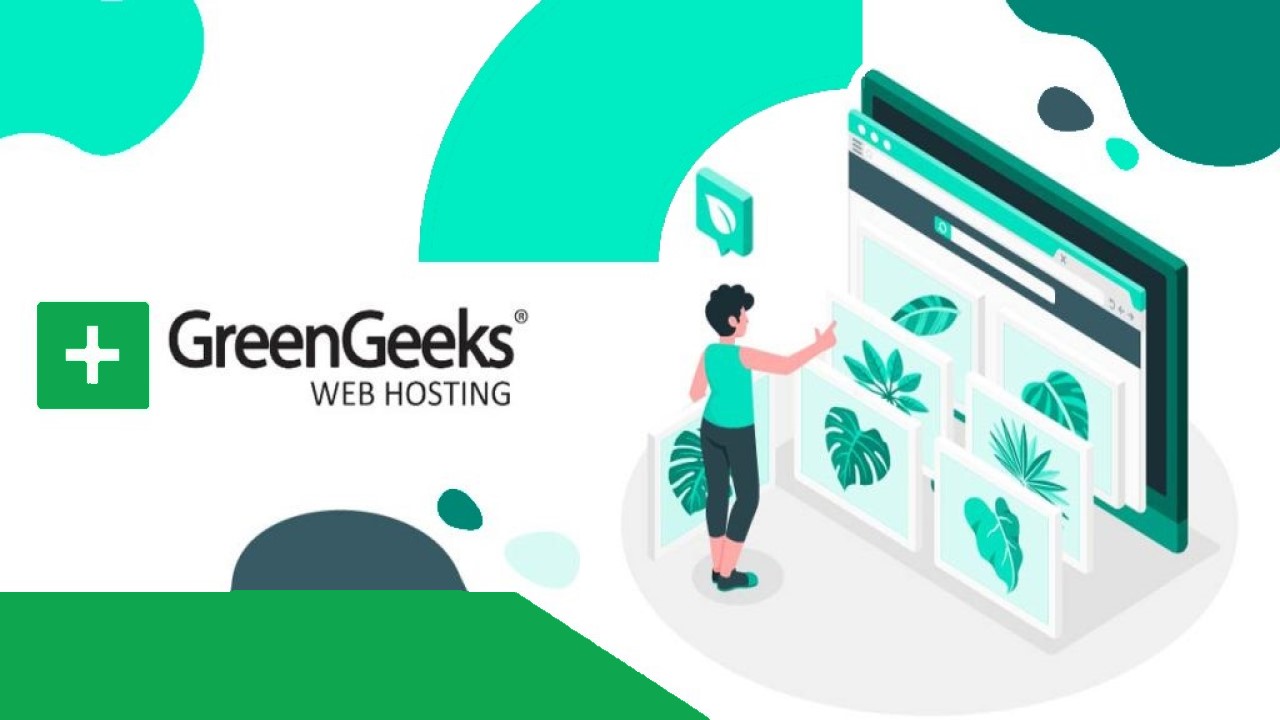 Get limitless potential with GreenGeeks Hosting. Enjoy high commissions, advanced tracking, and join a sustainable revolution in eco-friendly hosting today.