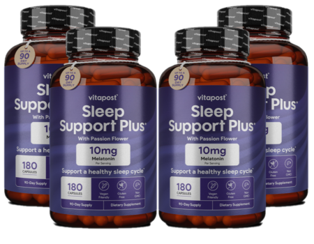 Sleep Support Plus