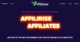 Affilirise Affiliate Program