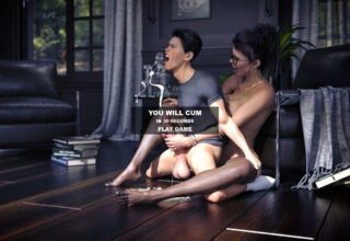 BDSM Stimulation – PPS – Responsive – Multiple-GEOS