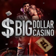 Big Dollar Casino (CPA) – US