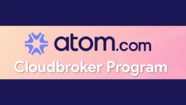 Atom Affiliate Program