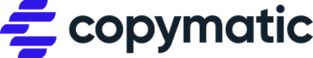 Copymatic.ai