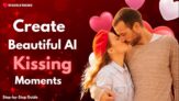 Embracing Innovation: A Comprehensive Review of FantasyGF AI Kiss Feature