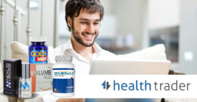 Join the HealthTrader Affiliate Network, promote premium health, pharmacy, and beauty offers, earn high commissions, and significantly boost your affiliate success worldwide.