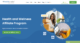 HealthTrader Affiliate Network