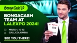 BongaCams is going to Lalexpo 2024