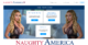 Naughty Revenue Affiliate Network