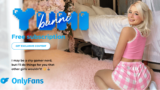 OnlyFans – Yumi – CA, US, UK