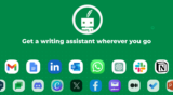 Transform your writing with QuillBot AI Writing Companion
