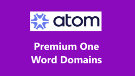 Atom Affiliate Program