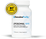 GenuinePurity™ Liposomal NMN
